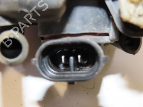 Right front fog light CITROËN C4 Picasso I MPV (UD_) 1.6 HDi 110 | BP29415186C31 