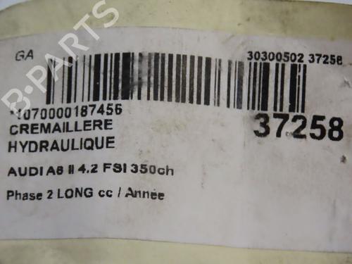 Steering rack AUDI A8 D3 (4E2, 4E8) 4.2 FSI quattro | BP9603158M22 - Image 5