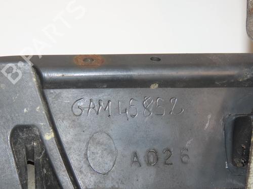 grille-peugeot-boxer-van-2006-26381251 main image