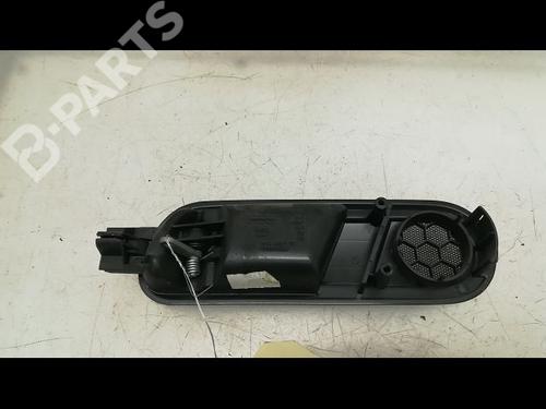 Rear right interior door handle SEAT IBIZA III (6L1) 1.9 TDI | BP9595470I16 