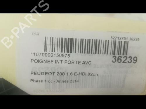 front-left-interior-door-handle-peugeot-208-i-ca_-cc_-16-hdi-9143t8-2012-2013-2014-2015-2016-2017-2018-2019-2020-9600924 main image