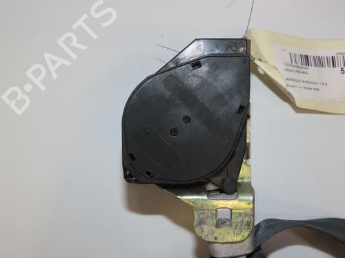 Front left belt tensioner RENAULT KANGOO Express (FC0/1_) D 65 1.9 (FC0E, FC02, FC0J, FC0N) | BP29263809C87 