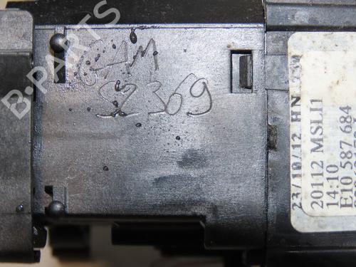 Steering column stalk NISSAN PRIMASTAR Van (X83) 2.0 dCi 115 | BP31274358I23