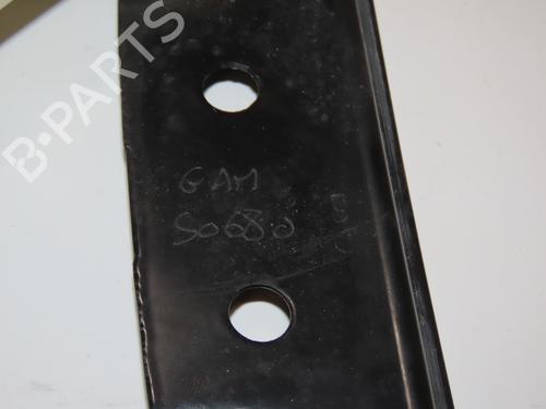 Front left window mechanism FORD S-MAX (WA6) 2.0 TDCi | BP18709831C22