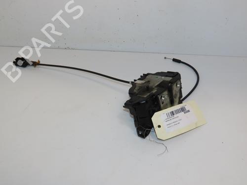 Rear right lock RENAULT MODUS / GRAND MODUS (F/JP0_) 1.5 dCi (FP0F, JP0F) | BP28969032C99 
