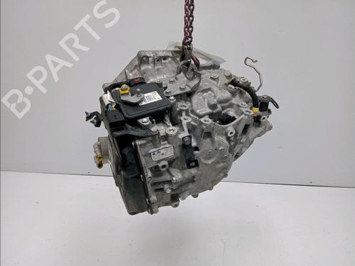 Used Gearbox Gearbox PEUGEOT 2008 I (CU_) 1.2 THP 110 / PureTech 110 (110 hp) 12846532 12846532