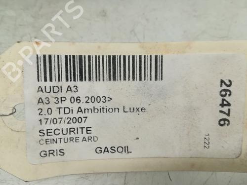 Used Rear right seatbelt Rear right seatbelt 36494594 36494594