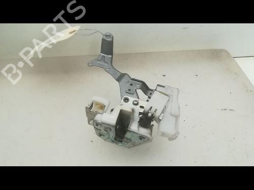 Used Rear right lock Rear right lock CITROËN C1 (PM_, PN_) 1.0 (68 hp) 9596207 9596207