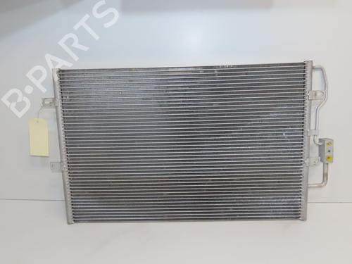 Varmeapparat PEUGEOT EXPERT Van (222) 2.0 HDI (94 hp) 31120133