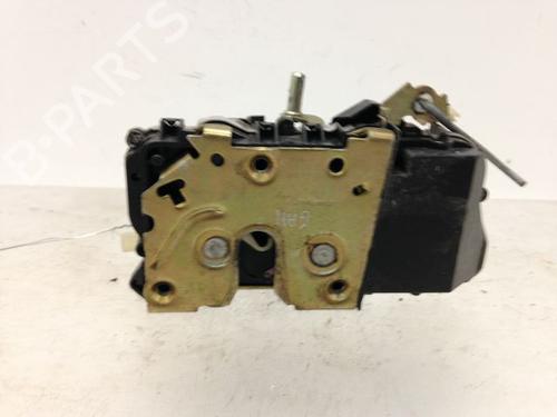 Front left lock CITROËN XSARA PICASSO (N68) 2.0 HDi | BP23176478C98 