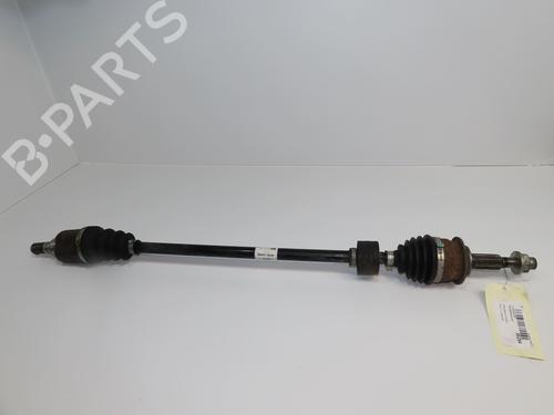 Used Right front driveshaft OPEL AGILA B (H08) 1.0 (F68) (65 hp) 32277423