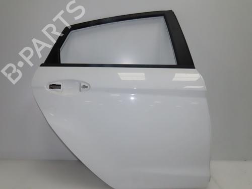 right-rear-door-ford-fiesta-vi-cb1-ccn-2008-32768874 main image