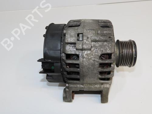 Used Alternator Alternator DACIA LOGAN MCV (KS_) 1.5 dCi (KS0W) (86 hp) 33969366 33969366