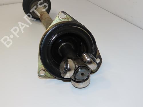 Left front driveshaft RENAULT ESPACE IV (JK0/1_) 1.9 dCi (JK0U) | BP24344366M38 - Image 2