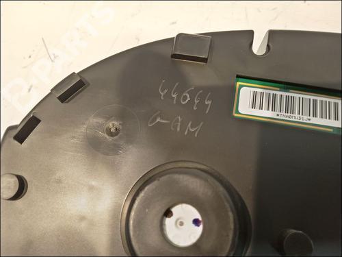 Instrument cluster PEUGEOT 308 I (4A_, 4C_) 1.6 HDi | BP11101332C47 