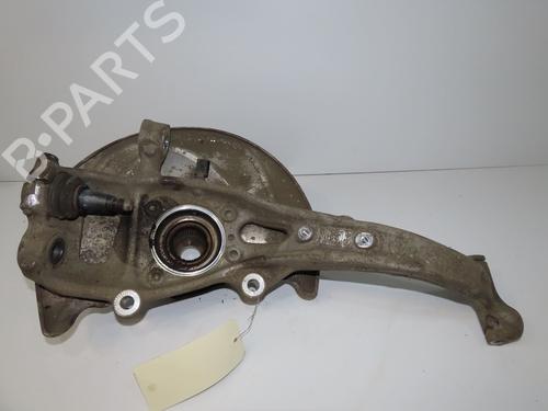 Left front steering knuckle AUDI A4 B9 (8W2, 8WC) 2.0 TDI | BP31284229M25 - Image 2