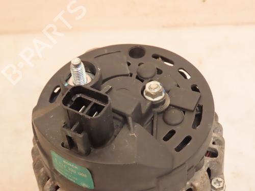 Alternator HYUNDAI i10 I (PA) 1.1 | BP16555611M7 