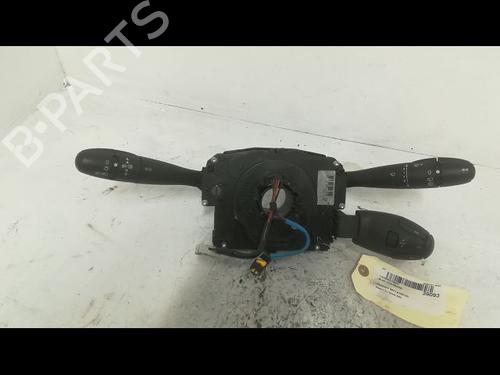 Used Steering column stalk Steering column stalk PEUGEOT 207 (WA_, WC_) 1.6 HDi (90 hp) 9608681 9608681