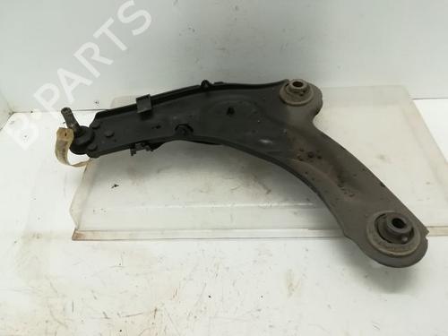 Left front suspension arm RENAULT VEL SATIS (BJ0_) 2.2 dCi (BJ0E, BJ0F) | BP23173410M12 