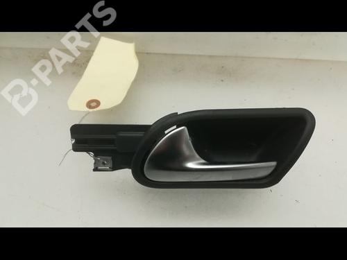 Used Rear left interior door handle VW GOLF V (1K1) 1.9 TDI (105 hp) 9596512