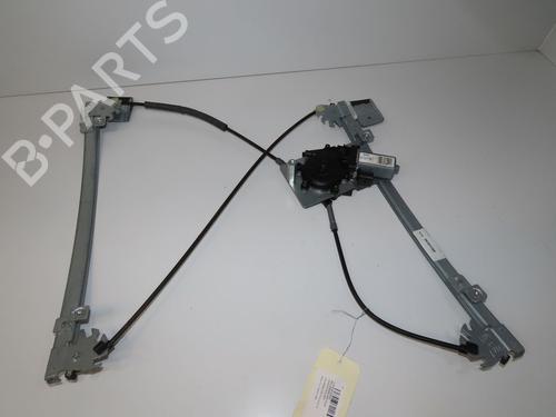 Used Front left window mechanism Front left window mechanism 39481614 39481614
