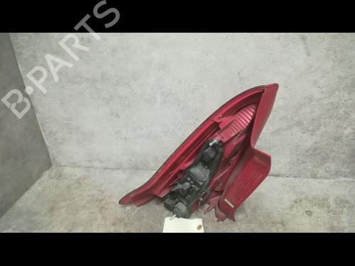 Used Right taillight Right taillight VW GOLF V (1K1) 1.9 TDI (105 hp) 9609357 9609357
