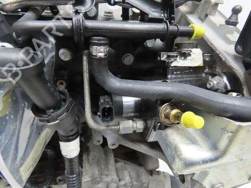 Engine ALFA ROMEO GIULIETTA (940_) 1.6 JTDM (940FXD1A) | BP36758077M1 - Image 5