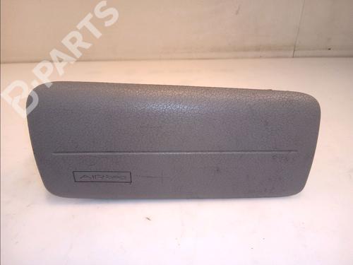 Passasjer kollisjonspute FIAT PANDA (169_) 1.3 D Multijet (169.AXC1A) (70 hp) 11101781