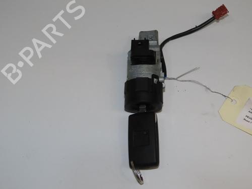 Used Ignition barrel Ignition barrel PEUGEOT 407 Coupe (6C_) 2.7 HDi (204 hp) 36426902 36426902