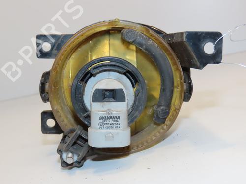 Højre foran tåkelykt VW TOURAN (1T1, 1T2) 2.0 TDI 16V (140 hp) 28832398