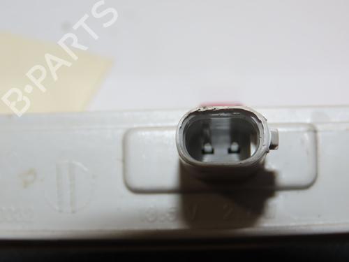 Third brake light FIAT 500X (334_) 1.3 (334.AXR11) | BP29441845L11