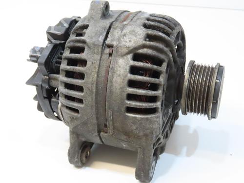 Generator Generator NISSAN QASHQAI I (J10, NJ10) 1.5 dCi (106 hp) 36395698 36395698