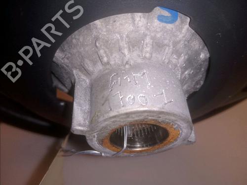 Steering wheel RENAULT CLIO IV (BH_) 0.9 TCe 90 (BHNF, BHMA, BHMH, BHJK, BHJR) | BP15546412C49 