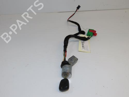 Used Ignition barrel Ignition barrel PEUGEOT 307 (3A/C) 1.6 16V (109 hp) 40518020 40518020