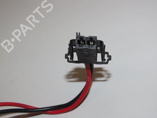 Heater resistor RENAULT KANGOO / GRAND KANGOO II (KW0/1_) 1.5 dCi 85 (KW0K, KW0L, KW0B) | BP28967216M108 