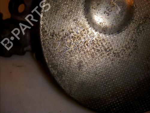 Used Vacuum pump BMW X3 (E83) 2.0 d (150 hp) 14950820