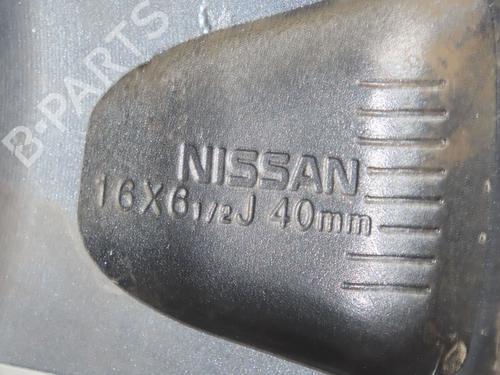 Fælk NISSAN PULSAR Hatchback (C13) 1.2 DIG-T | BP32332338C45