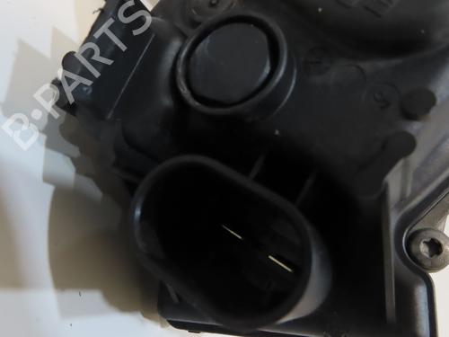 Steering rack BMW 1 (E87) 118 d | BP38159224M22 - Image 4