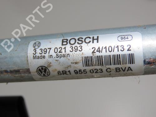 front-wiper-motor-seat-ibiza-iv-6j5-6p1-2008-2009-2010-2011-2012-2013-2014-2015-2016-2017-30841158 main image