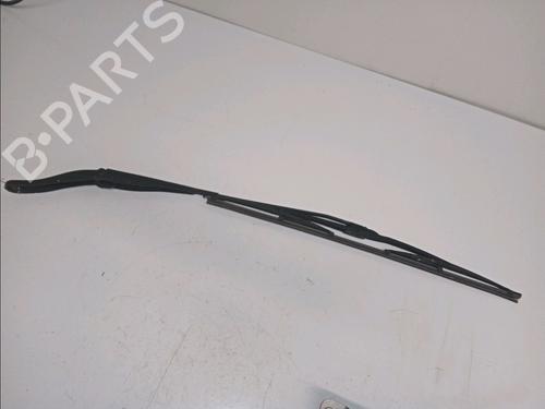 Used Front windshield wiper arm DACIA SANDERO II 1.2 (75 hp) 14881161