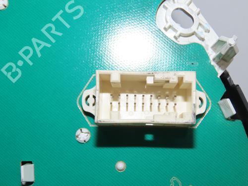 Instrument cluster CITROËN DS3 (SA_) 1.4 VTi 95 | BP30955811C47