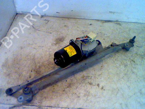 Used Front wiper motor CITROËN SAXO (S0, S1) [1996-2004]  23178344