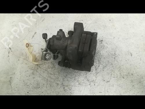 Used Left rear brake caliper PEUGEOT 3008 I MPV (0U_) 1.6 HDi (112 hp) 14877833