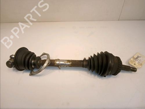 Used Left front driveshaft RENAULT SAFRANE II (B54_) 2.2 dT (B54G) (113 hp) 23172850