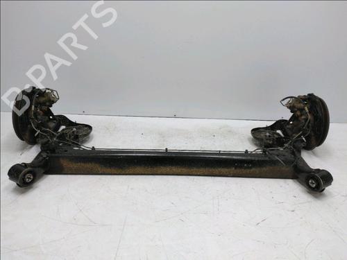 Used Rear axle Rear axle 19025308 19025308