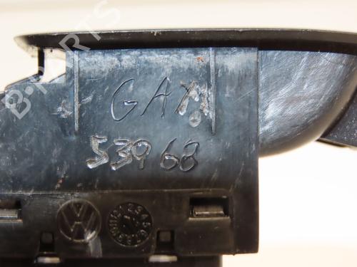 Used Switch Switch VW POLO V (6R1, 6C1) 1.2 TSI 16V (90 hp) 28968432 28968432