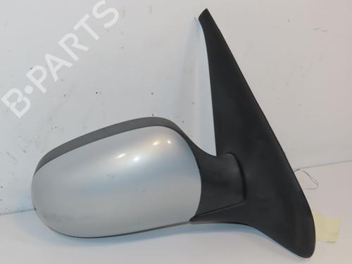 Used Right mirror Right mirror RENAULT CLIO II (BB_, CB_) 1.6 (B/CB0D, BB00) (90 hp) 26404408 26404408