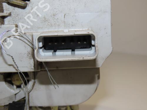 Front left lock PEUGEOT 307 (3A/C) 1.6 HDi 110 | BP21799829C98 