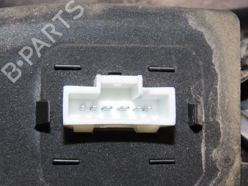 Left taillight CITROËN C3 II (SC_) 1.4 HDi 70 (SC8HZC, SC8HR0, SC8HP4) | BP28969639C34 