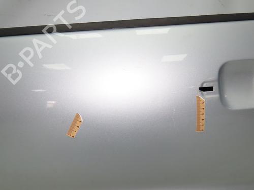 Left front door VW POLO (6N2) 1.4 | BP25796255C2 
